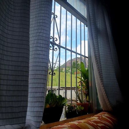 Quarto Tranquilo E Familiar No Leblon - Quiet Family Room In Leblon Ρίο ντε Τζανέιρο Εξωτερικό φωτογραφία
