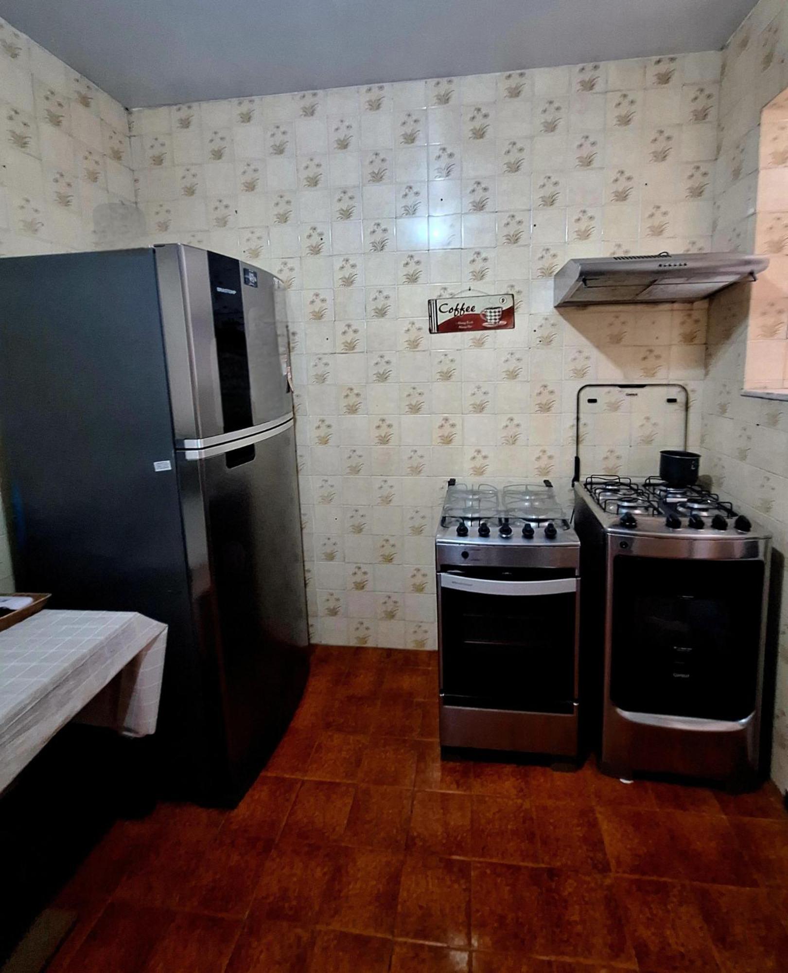 Quarto Tranquilo E Familiar No Leblon - Quiet Family Room In Leblon Ρίο ντε Τζανέιρο Εξωτερικό φωτογραφία