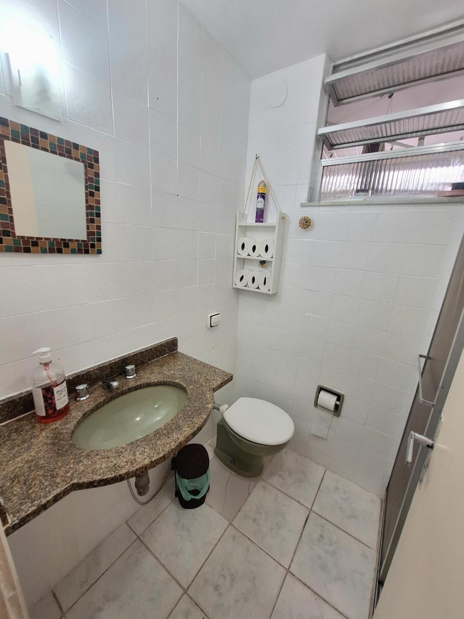 Quarto Tranquilo E Familiar No Leblon - Quiet Family Room In Leblon Ρίο ντε Τζανέιρο Εξωτερικό φωτογραφία