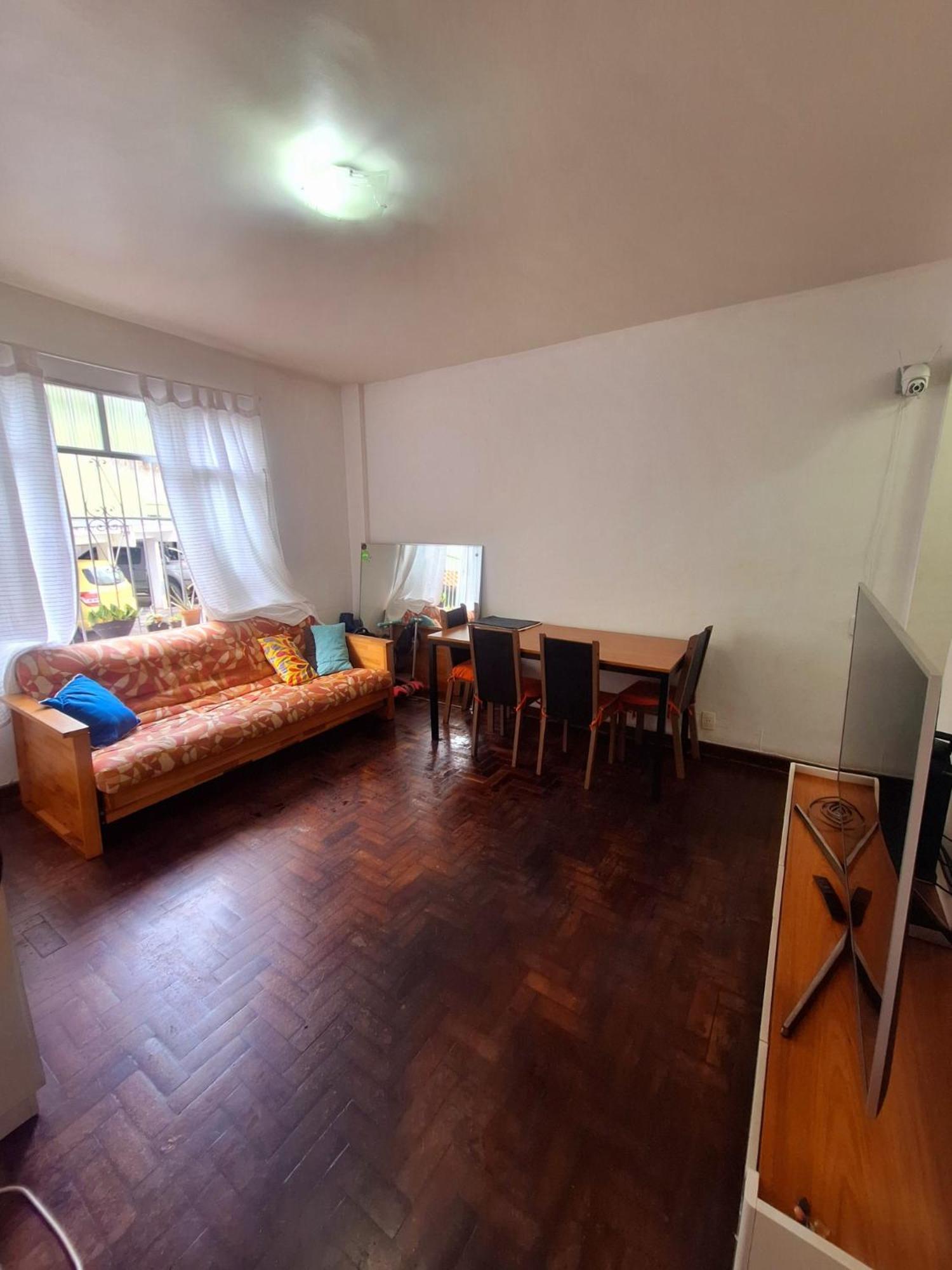 Quarto Tranquilo E Familiar No Leblon - Quiet Family Room In Leblon Ρίο ντε Τζανέιρο Εξωτερικό φωτογραφία